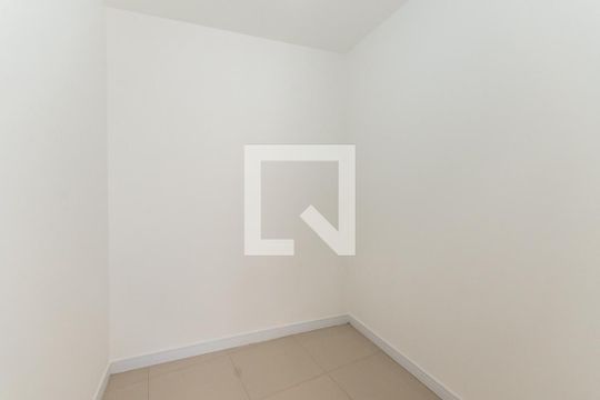 Quarto de Serviço de apartamento para alugar com 2 quartos, 50m² em Maracanã, Rio de Janeiro