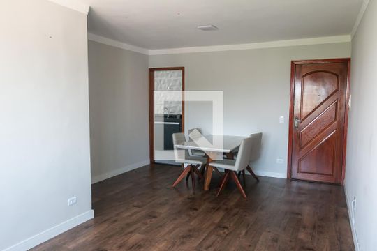Apartamento para alugar com 3 quartos, 86m² em Parque Terra Nova, São Bernardo do Campo