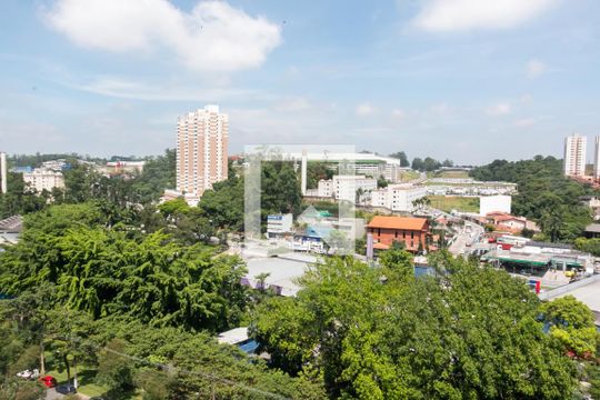 Quarto 1 de apartamento para alugar com 3 quartos, 86m² em Parque Terra Nova, São Bernardo do Campo
