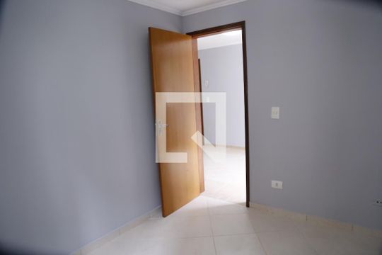 Quarto 2 de apartamento à venda com 2 quartos, 45m² em Vila Portugal, São Paulo