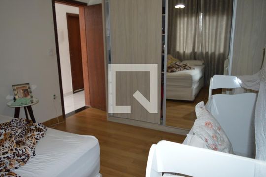 Quarto 2 de casa à venda com 2 quartos, 240m² em Tropical, Contagem