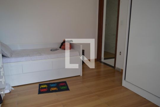 Quarto 1 de casa à venda com 2 quartos, 240m² em Tropical, Contagem