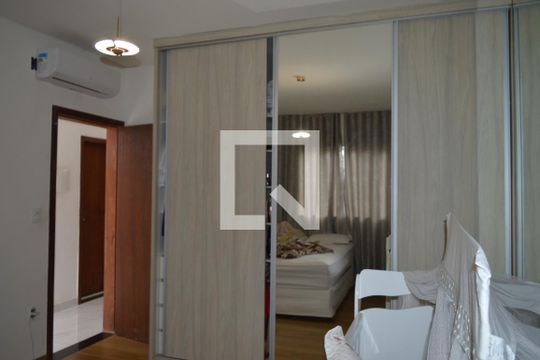 Quarto 2 de casa à venda com 2 quartos, 240m² em Tropical, Contagem