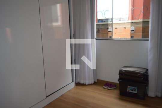 Quarto 1 de casa à venda com 2 quartos, 240m² em Tropical, Contagem
