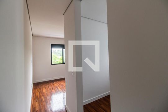 Suíte 2 de casa de condomínio à venda com 5 quartos, 370m² em Residencial Tres (tambore), Santana de Parnaíba
