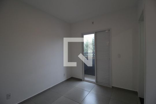 Suíte de apartamento para alugar com 2 quartos, 72m² em Vila Jardini, Sorocaba