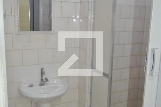 Casa para alugar com 1 quarto, 70m² em Higienópolis, Rio de Janeiro