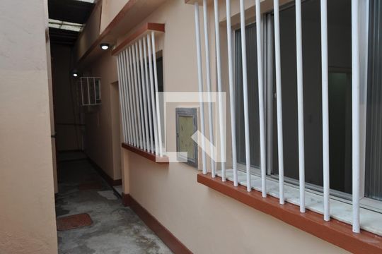 Casa para alugar com 1 quarto, 70m² em Higienópolis, Rio de Janeiro