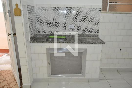 Casa para alugar com 1 quarto, 70m² em Higienópolis, Rio de Janeiro