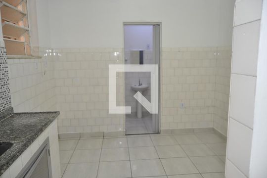 Casa para alugar com 1 quarto, 70m² em Higienópolis, Rio de Janeiro