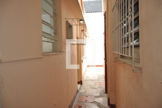 Casa para alugar com 1 quarto, 70m² em Higienópolis, Rio de Janeiro