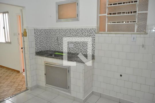 Casa para alugar com 1 quarto, 70m² em Higienópolis, Rio de Janeiro