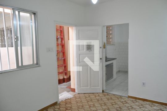 Casa para alugar com 1 quarto, 70m² em Higienópolis, Rio de Janeiro