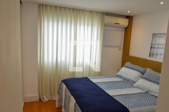Quarto 1 de apartamento à venda com 2 quartos, 60m² em Tanque, Rio de Janeiro