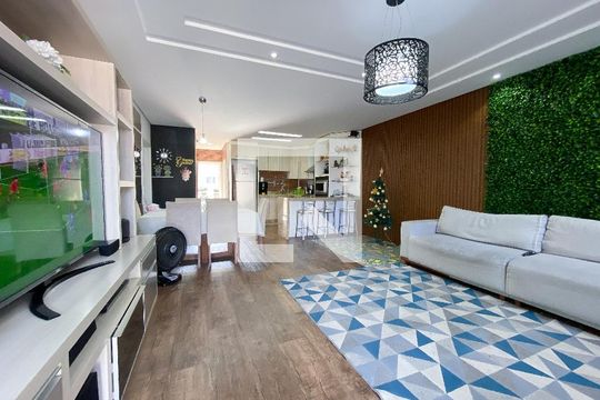 Casa para alugar com 4 quartos, 240m² em Harmonia, Canoas