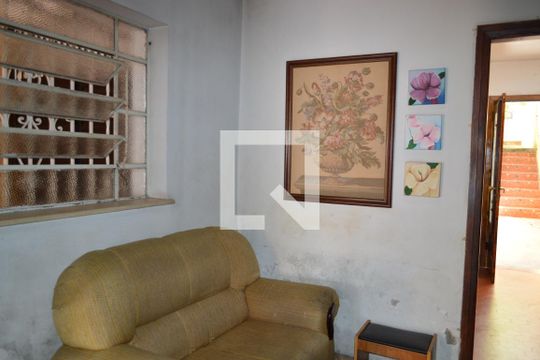 Ante Sala de casa à venda com 4 quartos, 248m² em Ipiranga, São Paulo