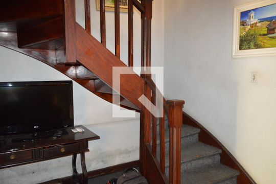 Ante Sala de casa à venda com 4 quartos, 248m² em Ipiranga, São Paulo