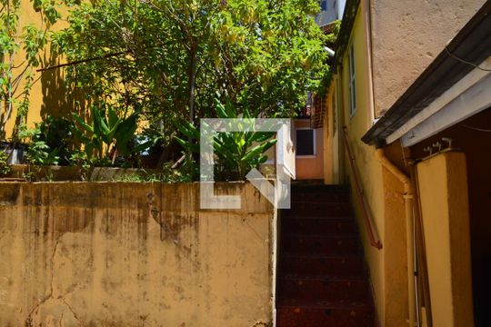 Area externa de casa à venda com 4 quartos, 248m² em Ipiranga, São Paulo