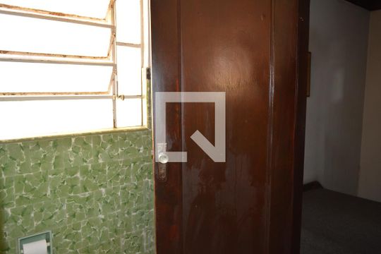 Banheiro de casa à venda com 4 quartos, 248m² em Ipiranga, São Paulo