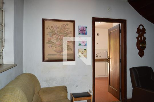 Ante Sala de casa à venda com 4 quartos, 248m² em Ipiranga, São Paulo