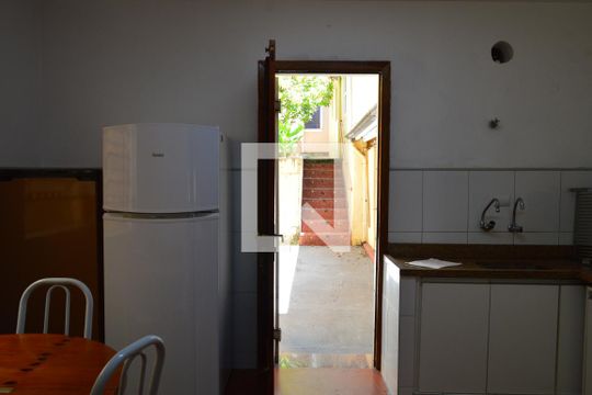 Cozinha de casa à venda com 4 quartos, 248m² em Ipiranga, São Paulo