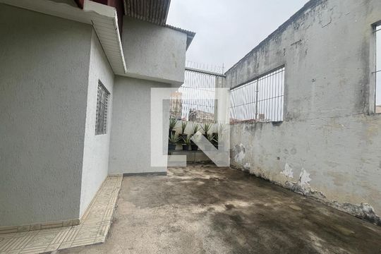 Área de Serviço 1 de casa à venda com 5 quartos, 200m² em Burgo Paulista, São Paulo