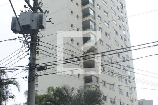 Fachada de apartamento para alugar com 4 quartos, 148m² em Vila Suzana, São Paulo