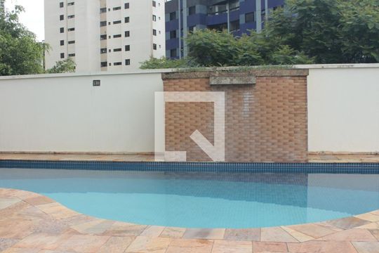 Área comum - Piscina de apartamento para alugar com 4 quartos, 148m² em Vila Suzana, São Paulo