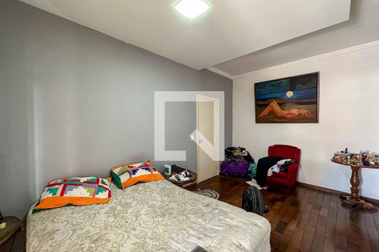 Quarto 1 de casa à venda com 5 quartos, 357m² em Casa Verde, São Paulo
