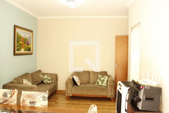 Apartamento à venda com 3 quartos, 73m² em Ressaca, Contagem