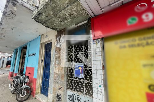 Fachada de apartamento à venda com 2 quartos, 75m² em São Francisco Xavier, Rio de Janeiro