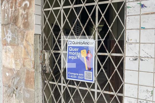 PLACA de apartamento à venda com 2 quartos, 75m² em São Francisco Xavier, Rio de Janeiro