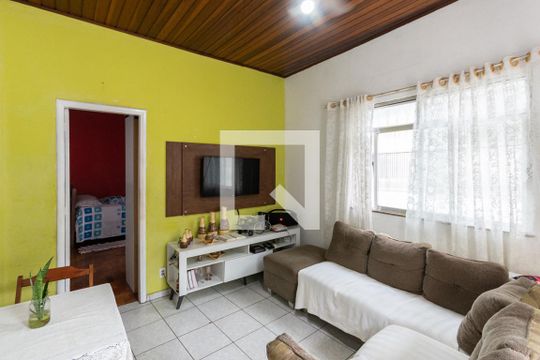 Apartamento à venda com 2 quartos, 75m² em São Francisco Xavier, Rio de Janeiro