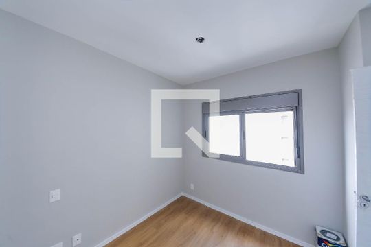 Quarto 1 de apartamento à venda com 2 quartos, 48m² em Vila Independência, São Paulo