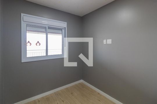 1 Quarto de apartamento para alugar com 2 quartos, 53m² em Santo Amaro, São Paulo