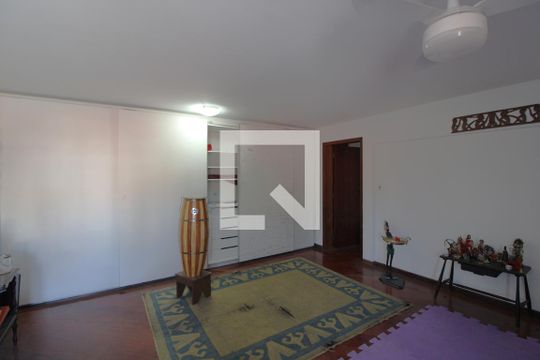 Suíte 1 de casa de condomínio à venda com 4 quartos, 350m² em Jardim Los Angeles, São Paulo