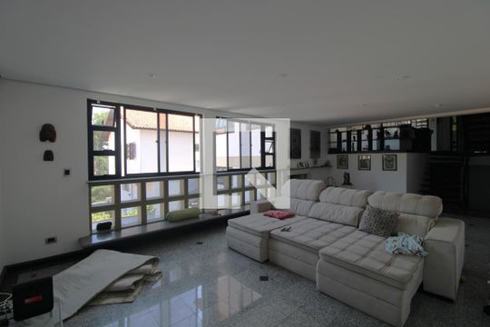 Casa de Condomínio à venda com 4 quartos, 350m² em Jardim Los Angeles, São Paulo