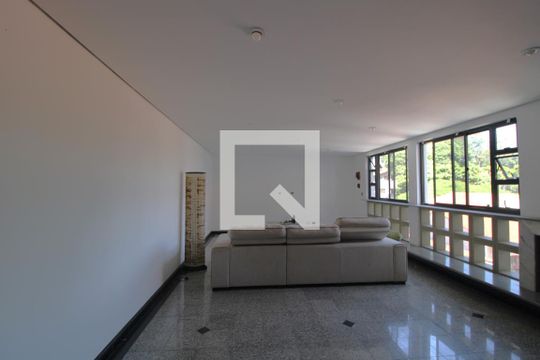Sala 1 de casa de condomínio à venda com 4 quartos, 350m² em Jardim Los Angeles, São Paulo