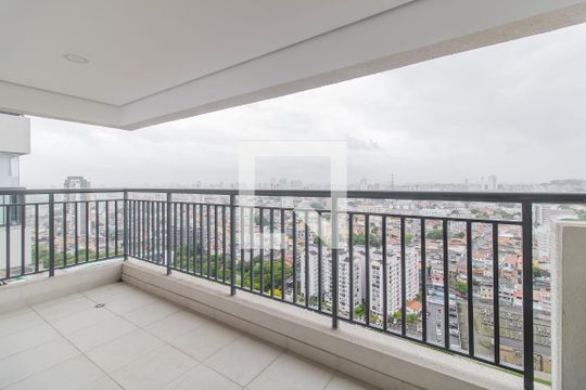 Apartamento à venda com 2 quartos, 64m² em Vila Guilhermina, São Paulo