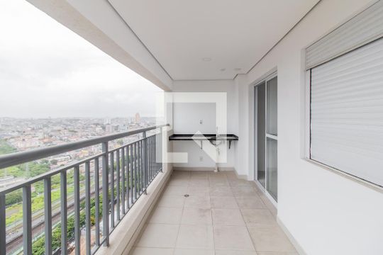 Apartamento à venda com 2 quartos, 64m² em Vila Guilhermina, São Paulo