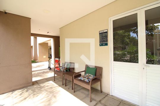 Área Comum de apartamento à venda com 3 quartos, 70m² em Anil, Rio de Janeiro