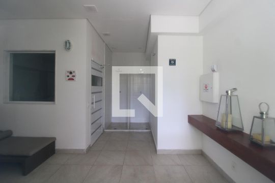 Área Comum de apartamento à venda com 3 quartos, 70m² em Anil, Rio de Janeiro