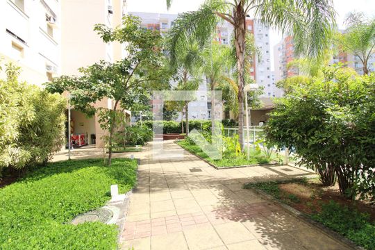 Área Comum de apartamento à venda com 3 quartos, 70m² em Anil, Rio de Janeiro