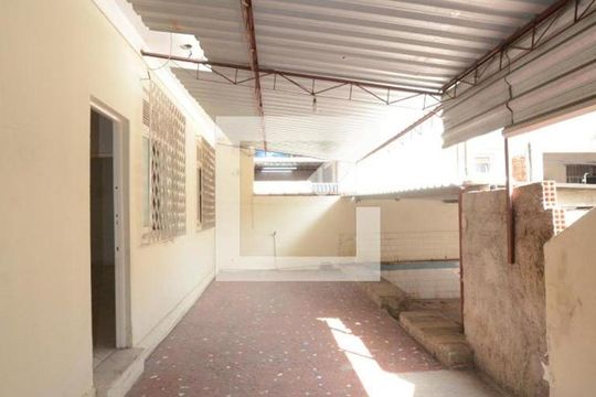 Varanda da Sala de casa à venda com 2 quartos, 70m² em Irajá, Rio de Janeiro