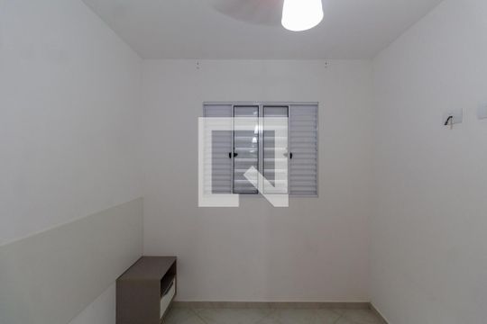 Quarto 1 de apartamento para alugar com 2 quartos, 40m² em Penha de França, São Paulo