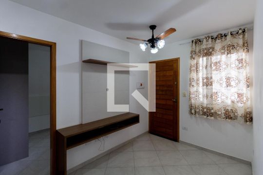 Apartamento para alugar com 2 quartos, 40m² em Penha de França, São Paulo