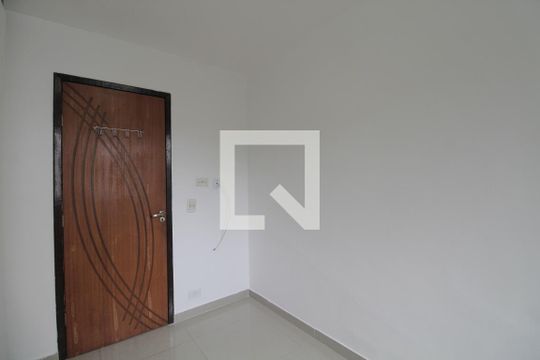 Quarto 1 de apartamento para alugar com 2 quartos, 58m² em Curicica, Rio de Janeiro