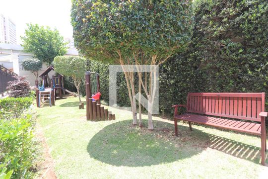 Área comum - Playground de apartamento à venda com 3 quartos, 96m² em Vila Gomes Cardim, São Paulo