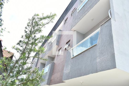 Detalhe de casa para alugar com 2 quartos, 116m² em Campo Grande, Rio de Janeiro
