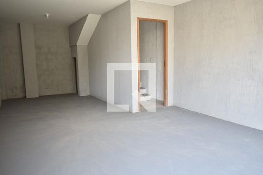 Garagem de casa para alugar com 2 quartos, 116m² em Campo Grande, Rio de Janeiro